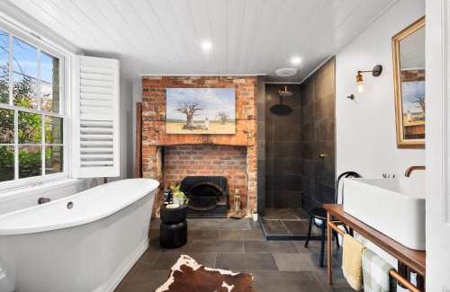 Newtown House | Gable House Geelong