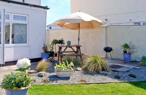 Trearddur Bay Cottage | Gables Retreat