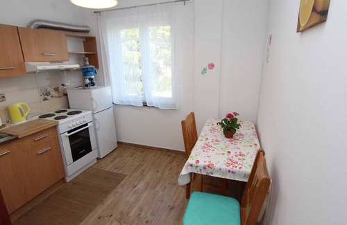 Borik Apartment | GABRIEL One-Bedroom Apartment 3
