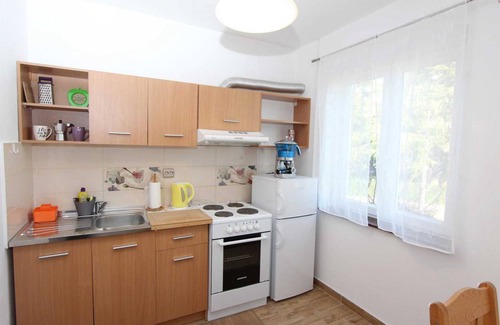 Borik Apartment | GABRIEL One-Bedroom Apartment 3