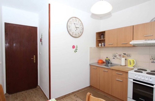 Borik Apartment | GABRIEL One-Bedroom Apartment 3