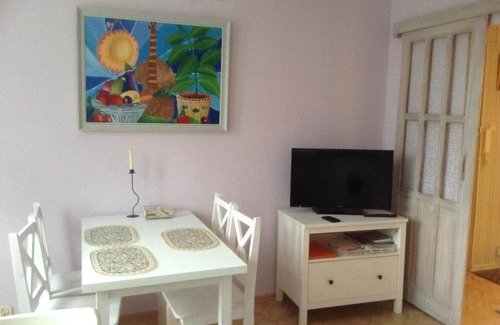 Grunwald Apartment | Gabriela Apartment