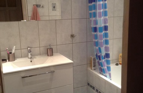 Grunwald Apartment | Gabriela Apartment
