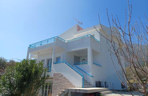 Thasos Villa | Gaby's Villa