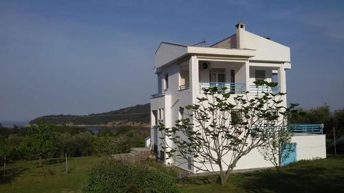 Thasos Villa | Gaby's Villa