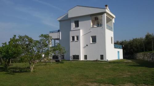 Thasos Villa | Gaby's Villa