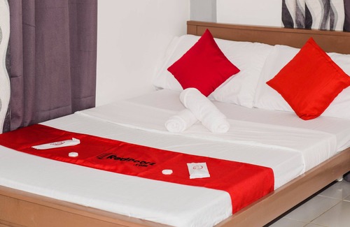 Sorsogon City Hotel | GABZ'K Travellers Inn