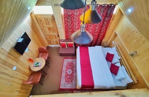 Matiana House | Gadegal Homestay Narkanda - Rooms & Pahadi Café