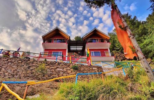 Matiana House | Gadegal Homestay Narkanda - Rooms & Pahadi Café