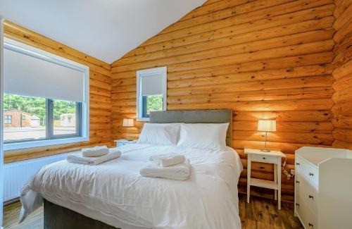 Annbank Resort | Gadgirth Estate Lodges