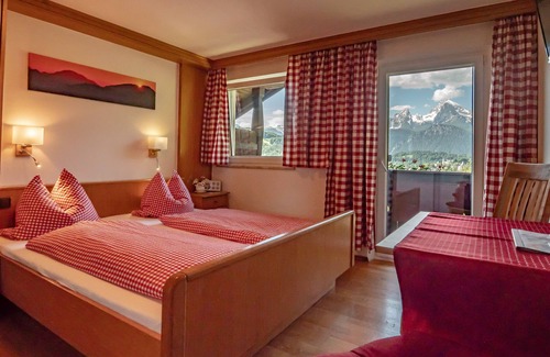 Berchtesgaden House | Gaestehaus Bergwald