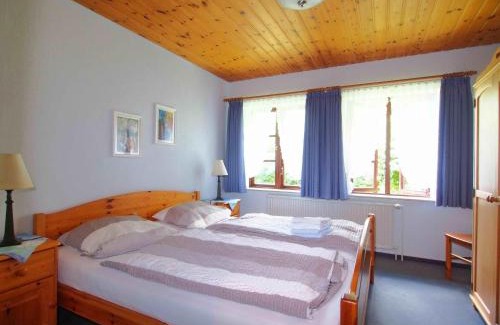 Alkersum Apartment | Gaestehaus-Bruhn-1