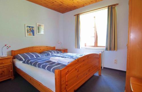 Alkersum Apartment | Gaestehaus-Bruhn-1