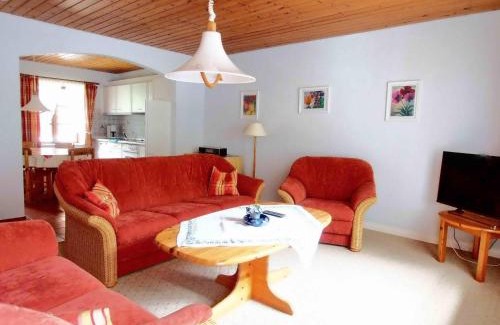Alkersum Apartment | Gaestehaus-Bruhn-2