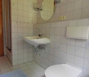 Alkersum Apartment | Gaestehaus-Bruhn-2
