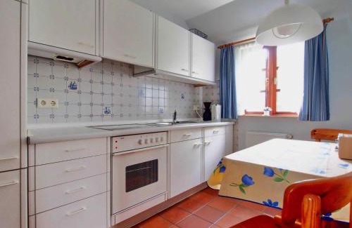 Alkersum Apartment | Gaestehaus-Bruhn-6