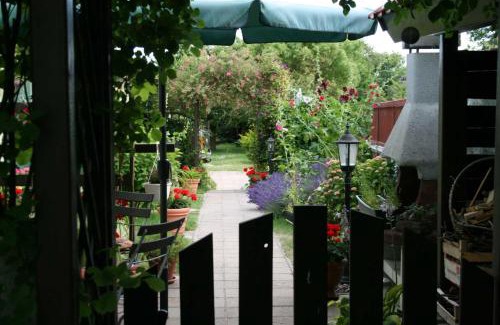 Gingst Apartment | Gaestehaus Celina WE32747