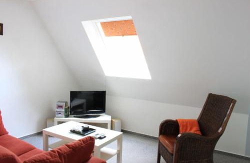 List Apartment | Gaestehaus-Sylvie-Wohnung-2