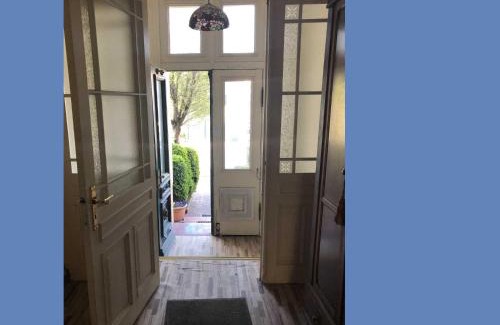 Stadtmitte House | Gaestezimmer Sprenger Objekt 259