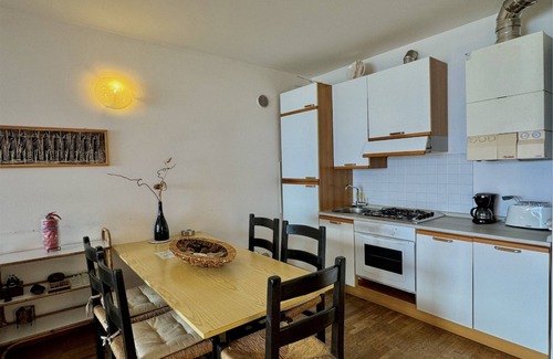San Siro Apartment | Gaeta Splendid Lake