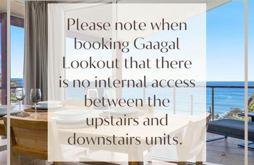 Scotts Head House | Gagaal Lookout