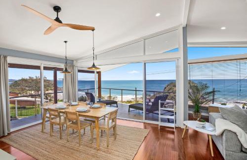 Scotts Head House | Gagaal Lookout
