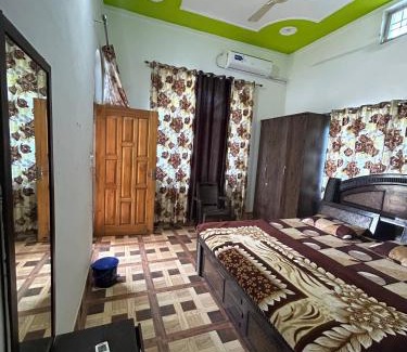 Dehradun House | Gaharwar Home Stay