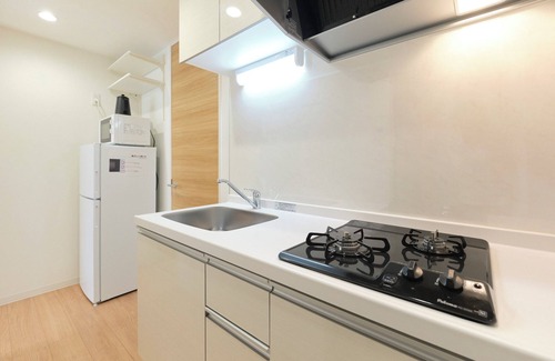Shinkoiwa Apartment | Gaia BOSCO