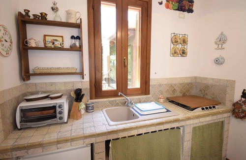 Porto Palo Apartment | Gaia by Charlotte House
