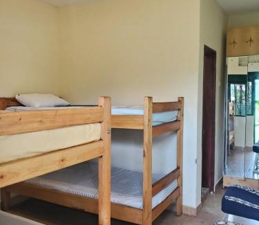 Fort Portal Bed & Breakfast | Gaia Eco Hub BnB
