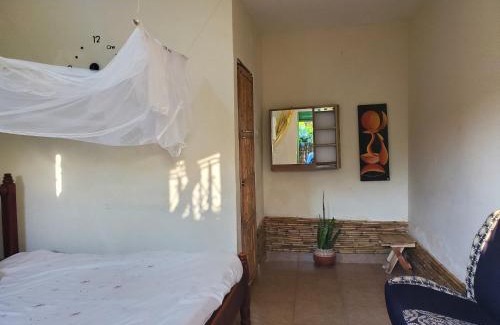 Fort Portal Bed & Breakfast | Gaia Eco Hub BnB