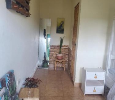 Fort Portal Bed & Breakfast | Gaia Eco Hub BnB