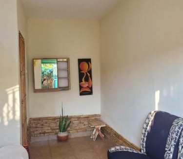 Fort Portal Bed & Breakfast | Gaia Eco Hub BnB