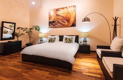 Quepos Hotel | Gaia Hotel And Reserve - Adults Only