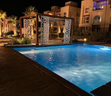 Borg el Arab Apartment | Gaia Luxury chalet