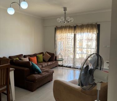 Borg el Arab Apartment | Gaia Luxury chalet