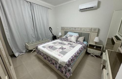 Borg el Arab Apartment | Gaia Luxury chalet