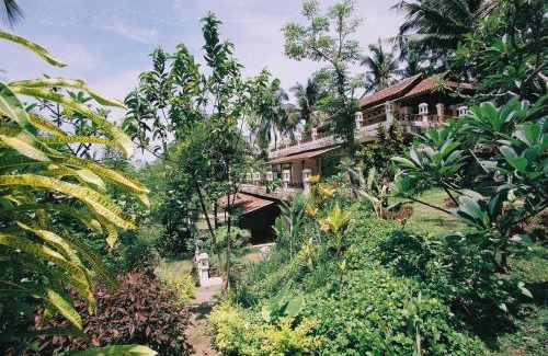 Penuktukan Hotel | Gaia-Oasis Mountain Abasan