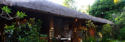 Penuktukan Hotel | Gaia-Oasis Mountain Abasan