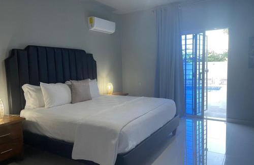 Barrio Las Yaguitas Bed & Breakfast | Gaia Residence Deluxe