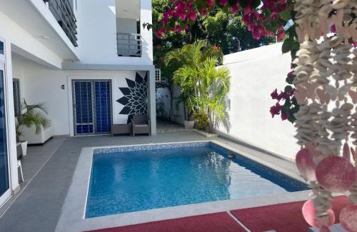 Barrio Las Yaguitas Bed & Breakfast | Gaia Residence Deluxe