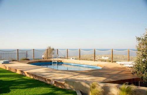 Agia Pelagia Villa | Gaia Signature with Private Pool