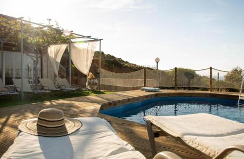 Agia Pelagia Villa | Gaia Signature with Private Pool