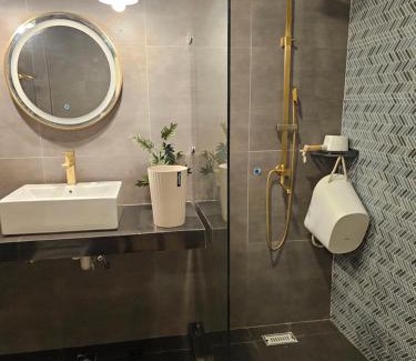 Pansol House | Gailles Luxury Villa Hotspring Resort in Pansol