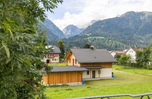 Kotschach-Mauthen Apartment | Gailtaler apartment at an excursion location