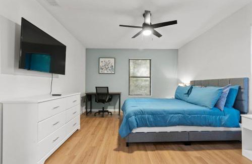 Gainesville House | Gainesville-newly remodeled home