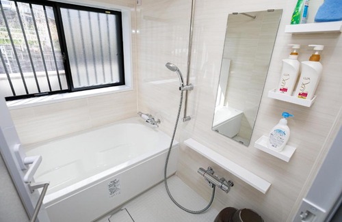 Higashi-osaka House | Gairoju / Vacation STAY 2366