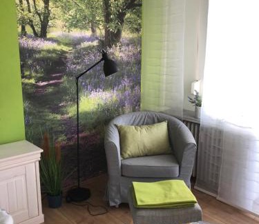 Sasbachwalden Apartment | Gaishoellpark
