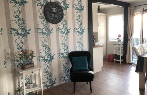 Sasbachwalden Apartment | Gaishoellpark