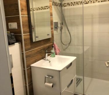 Sasbachwalden Apartment | Gaishoellpark